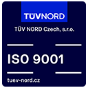tuvnordiso9001